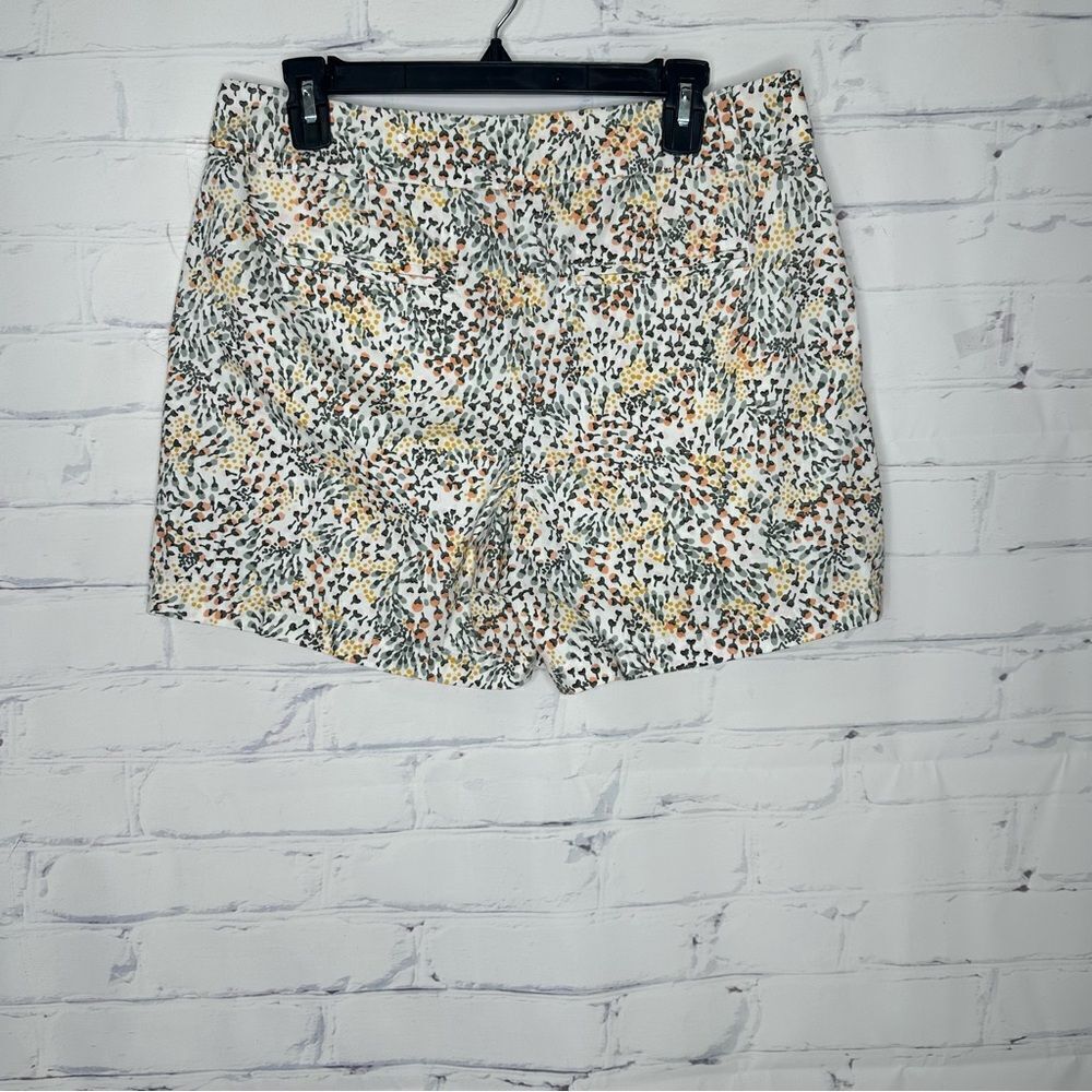 ‎Loft size 6 shorts - Picture 4 of 7